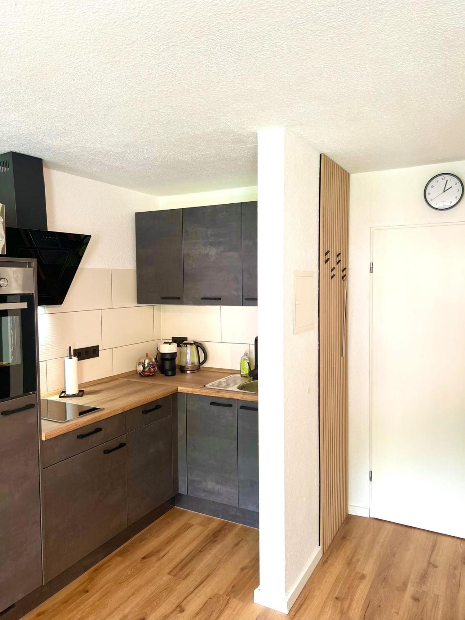 Bergnest Iseler Mit Panoramablick Apartment Oberjoch Luaran gambar